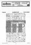 Map Image 005, Hardin County 1985 Published by Farm and Home Publishers, LTD